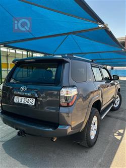 تويوتا 4رنر